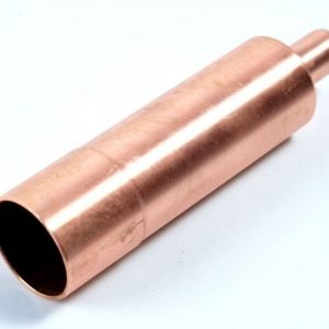 bucsa injector cupru u650