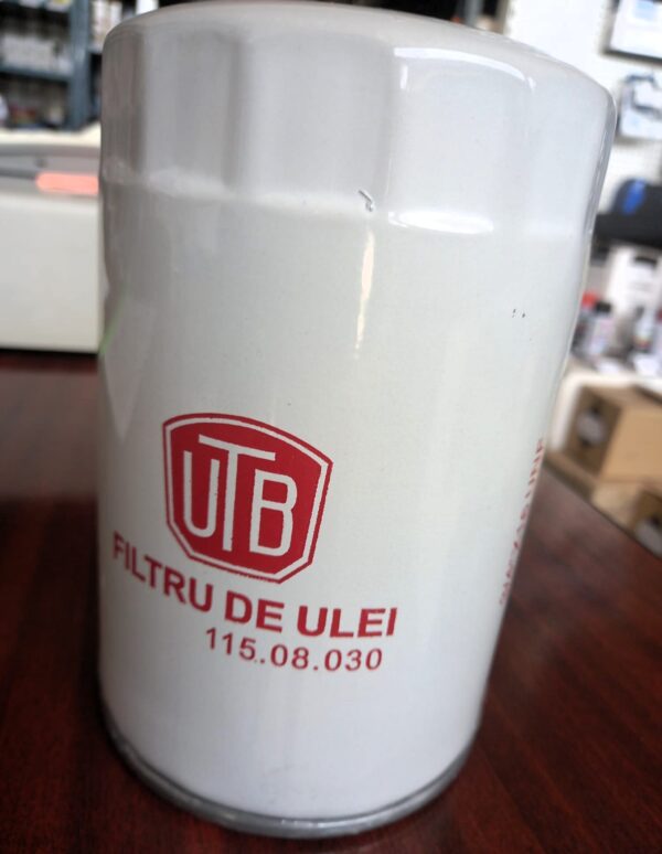 Filtru Ulei U650 Import