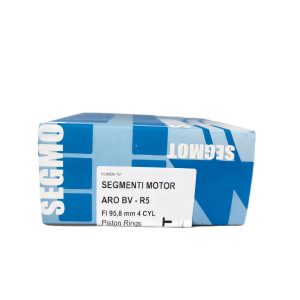 Segmenți ARO R5 SEGMOT cota 95,8 mm